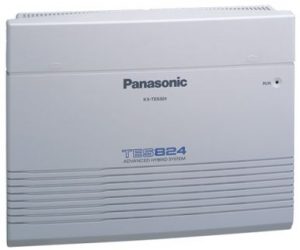 Panasonic KX-TES 824