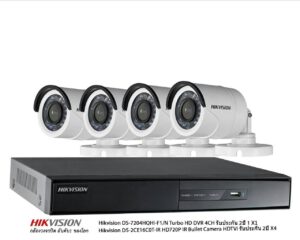 HikvisionDVR